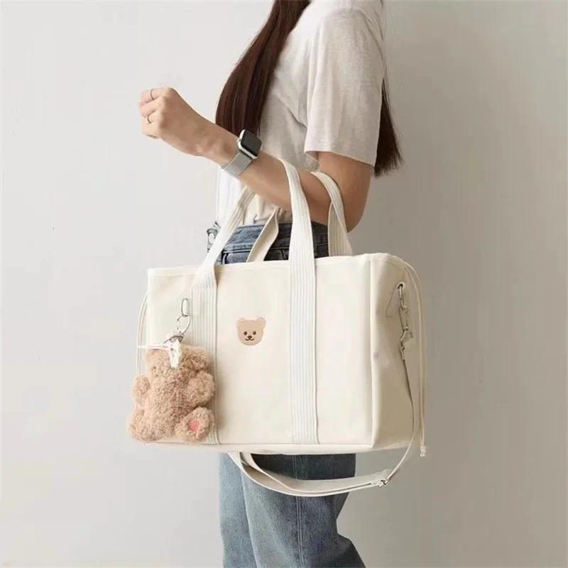 Baby Diaper Bag Mommy Maternity Packs Baby Stuff Nappy Bags for Mom Mummy Handbags Strollers Mother 