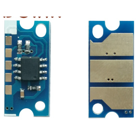 20PCS TN213 TN214 TN314 Chip For Minolta bizhub C200 C210 C203 C253 C353 7720 Toner TN213K TN213C TN