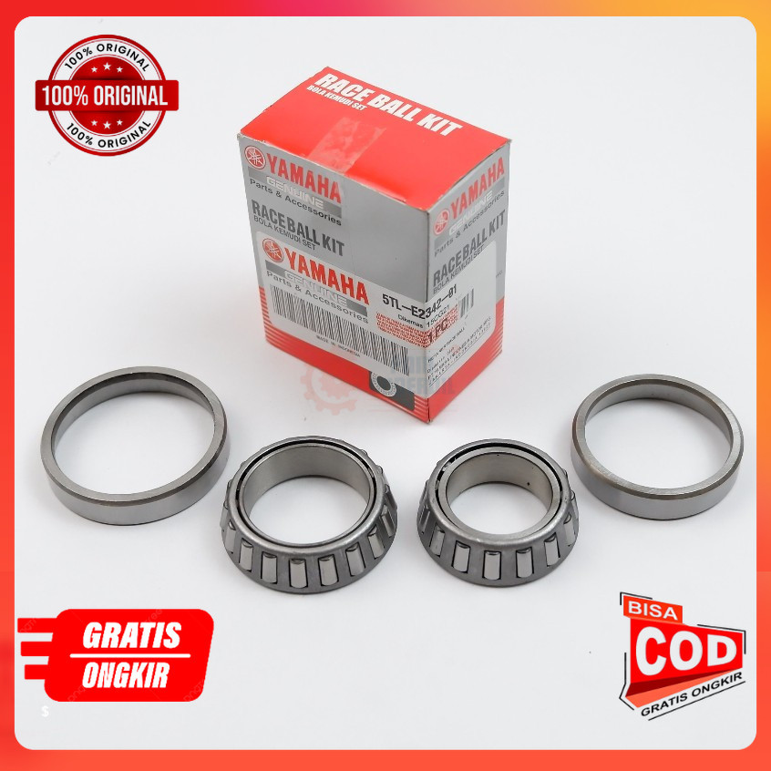 Komstir 5TL Yamaha Mio Karbu / Mio M3 / Mio Soul onderdil motor part Ori