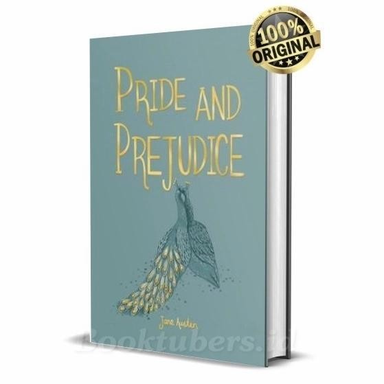 Pride and Prejudice (Wordsworth Collector's Editions) by Jane Austen