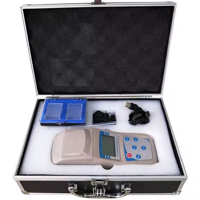 Y-615 Portable ozone O3 analyzer dissolved ozone meter water ozone