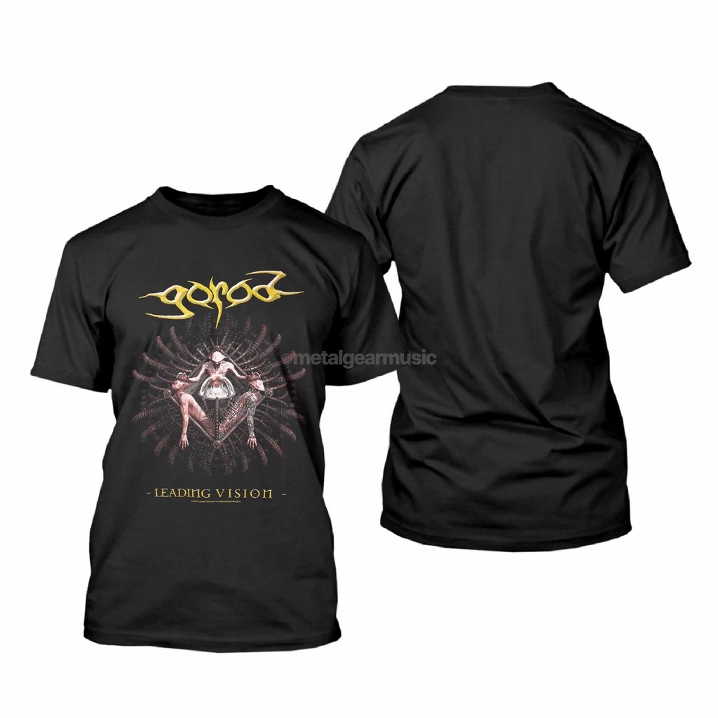 ORIGINAL TSHIRT GOROD - LEADING