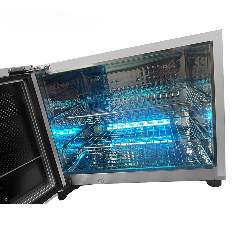 Beauty sinfection Cabinet Uv Drying and sinfection Cabinet