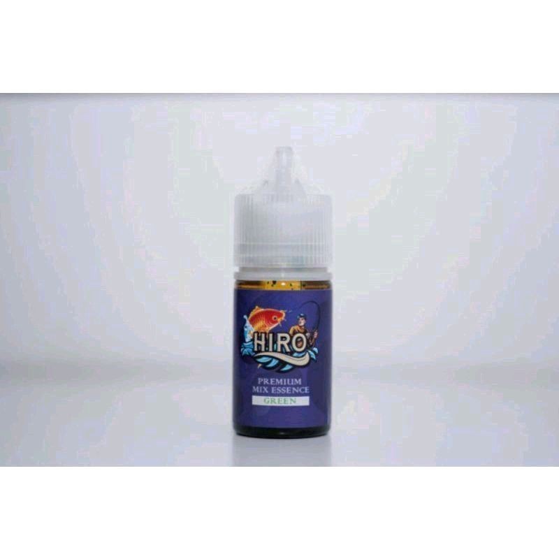 Satwaalam - Hiro Fishing Mix Essence  Essen Mancing