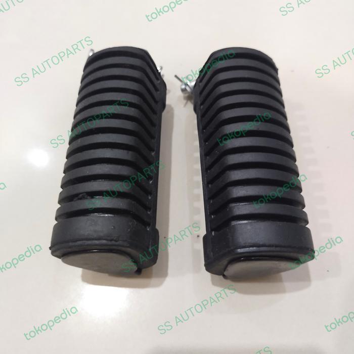 karet step belakang supra x supra fit supra fit new dan supra fit X