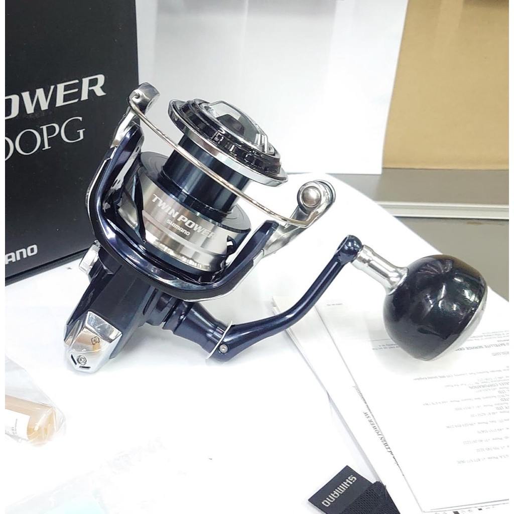 REEL PANCING SHIMANO TWIN POWER SW 6000 PG HG 2021 TWINPOWER 6000 JAPAN rmadhan sale