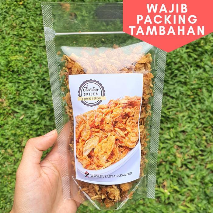 Bawang merah goreng 100 gr