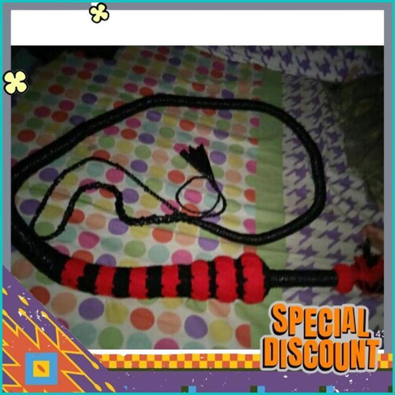 KESENIAN TERBAIK cambuk bopo pecut bopo 3meter pecut bopo 3 meter pecut tari cemeti PCT-01