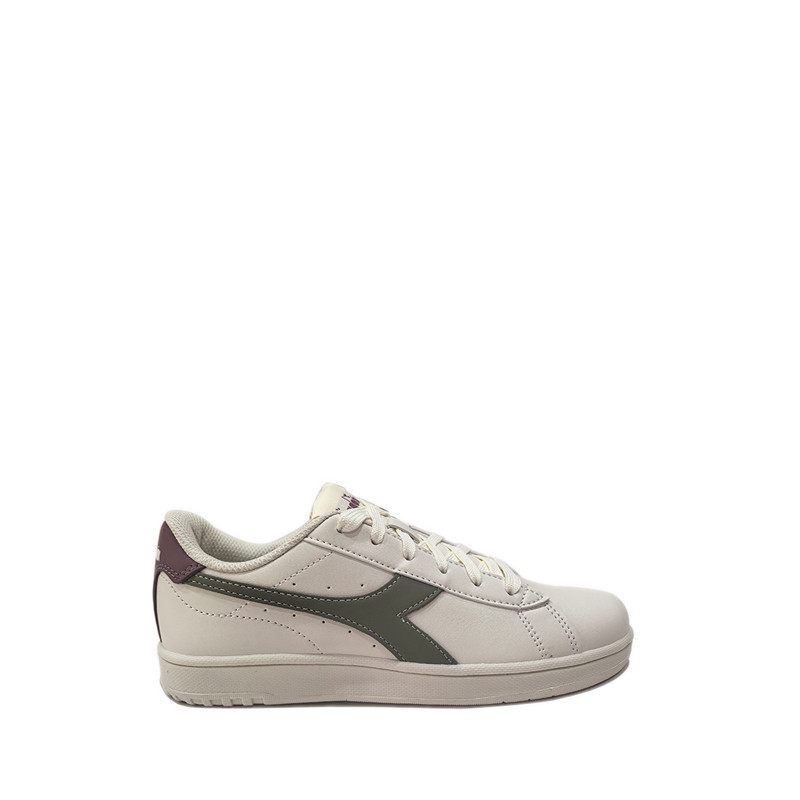 Diadora Portofino Women's Sneakers Shoes - Beige