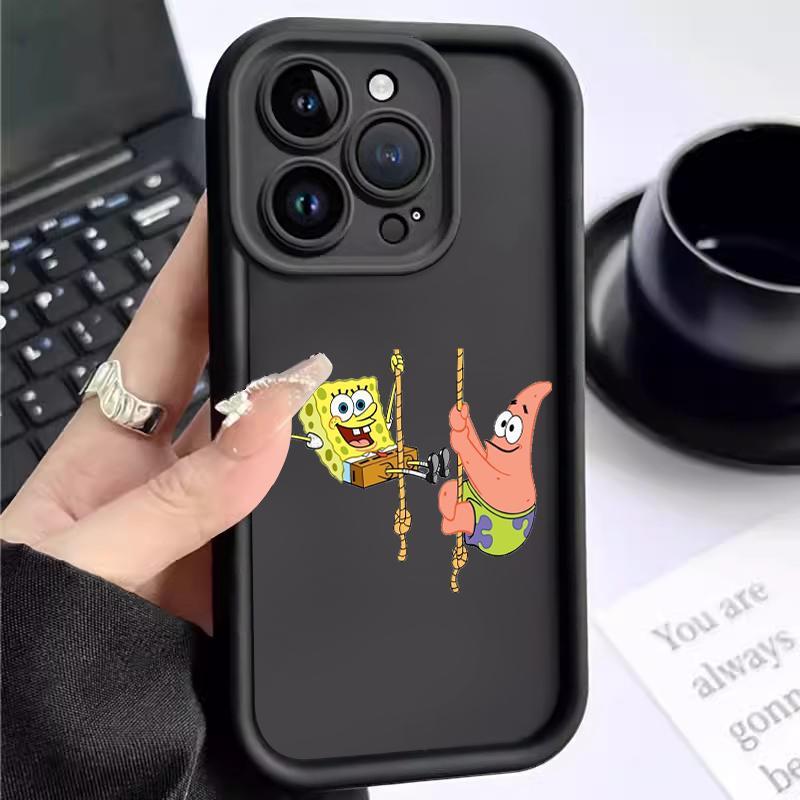 Case Hp OPPO A5 2018 AX5 A57 4G A54 A53 2020 A52 A53s A54s A55 A57s A57e A58 5G A5s AX5s Soft Silico