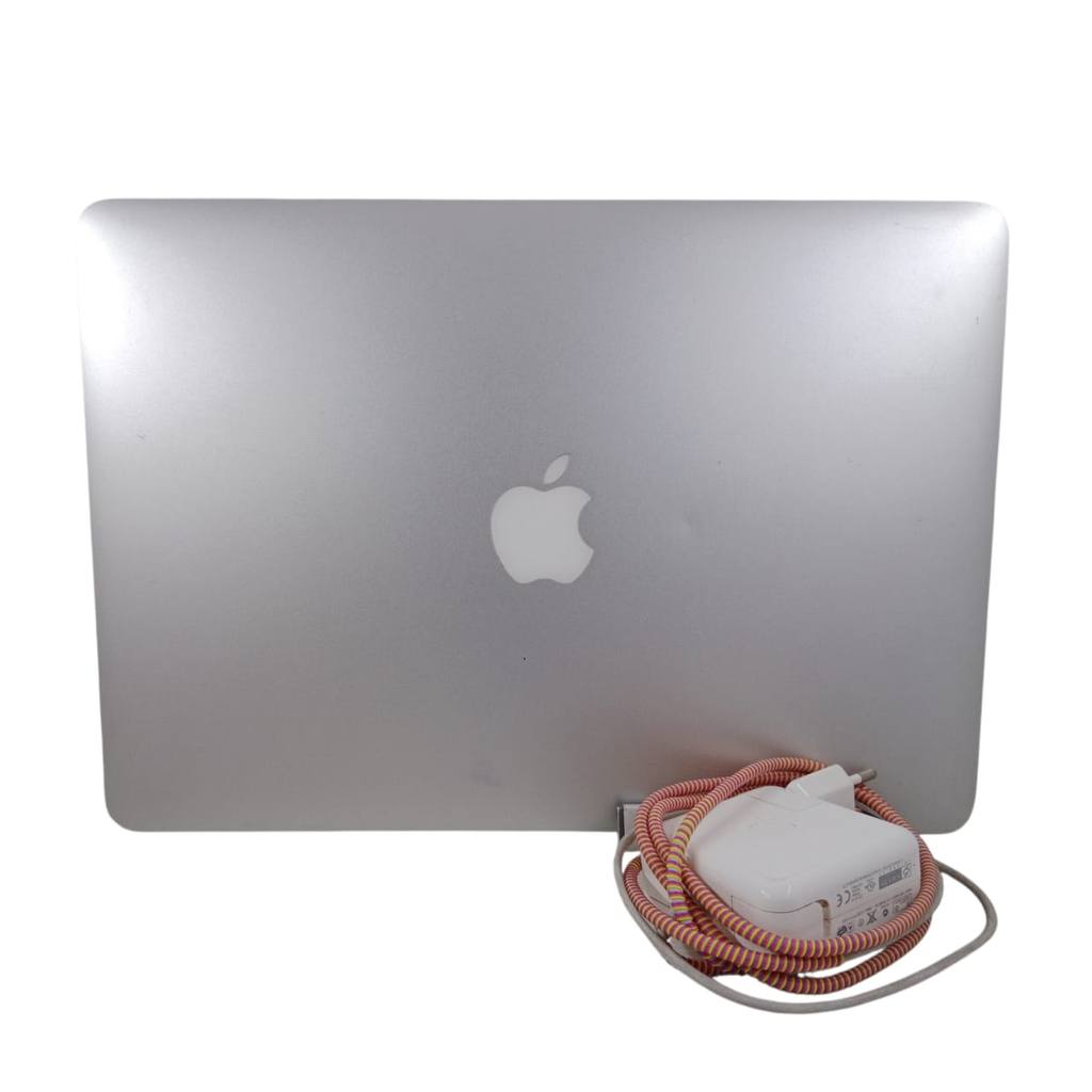 LAPTOP MACBOOK AIR 2017 13 INCH 8/128 SSD GARANSI