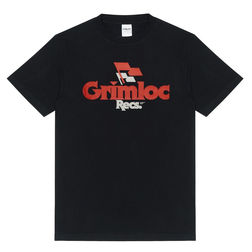 (COD) Tshirt GRIMLOC - FACTION | Grimloc Official Merchandise