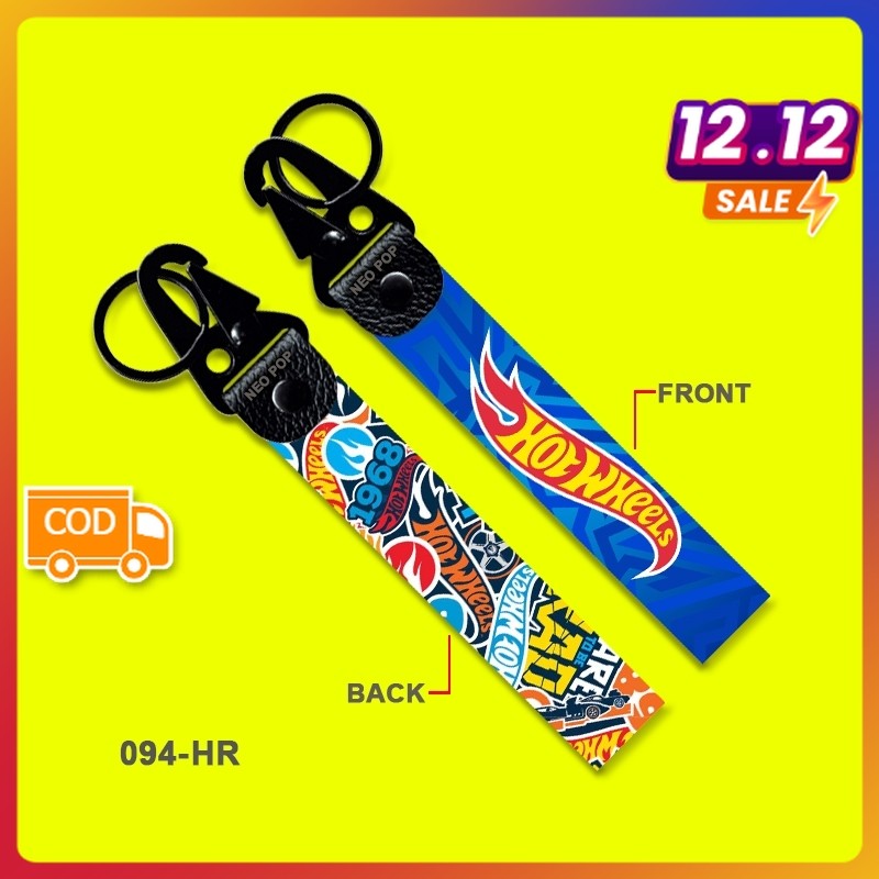 GANTUNGAN KUNCI PREMIUM LOGO DIECAST MINIATUR MOBIL KEYCHAIN TAG STAP SEPEDAH MOTOR TAS TUMBLER GANC