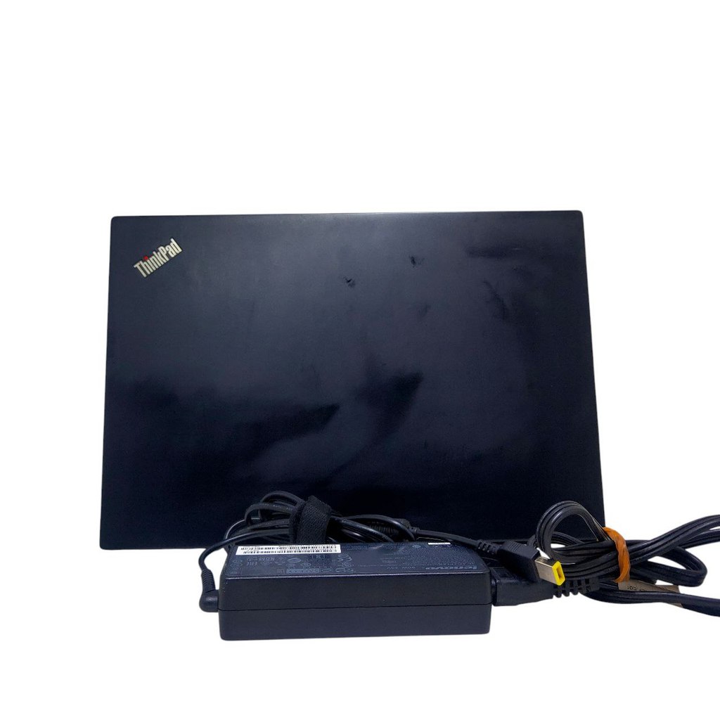 LAPTOP LENOVO THINKPAD T470S i7-6600U 4/256 SSD GARANSI