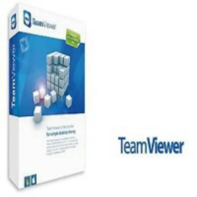 Software Team Viewer Coorporate Plus Enterprise Full Version