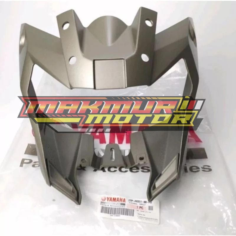 BATOK DEPAN VIXION NEW NVA GOLD ORI YGP