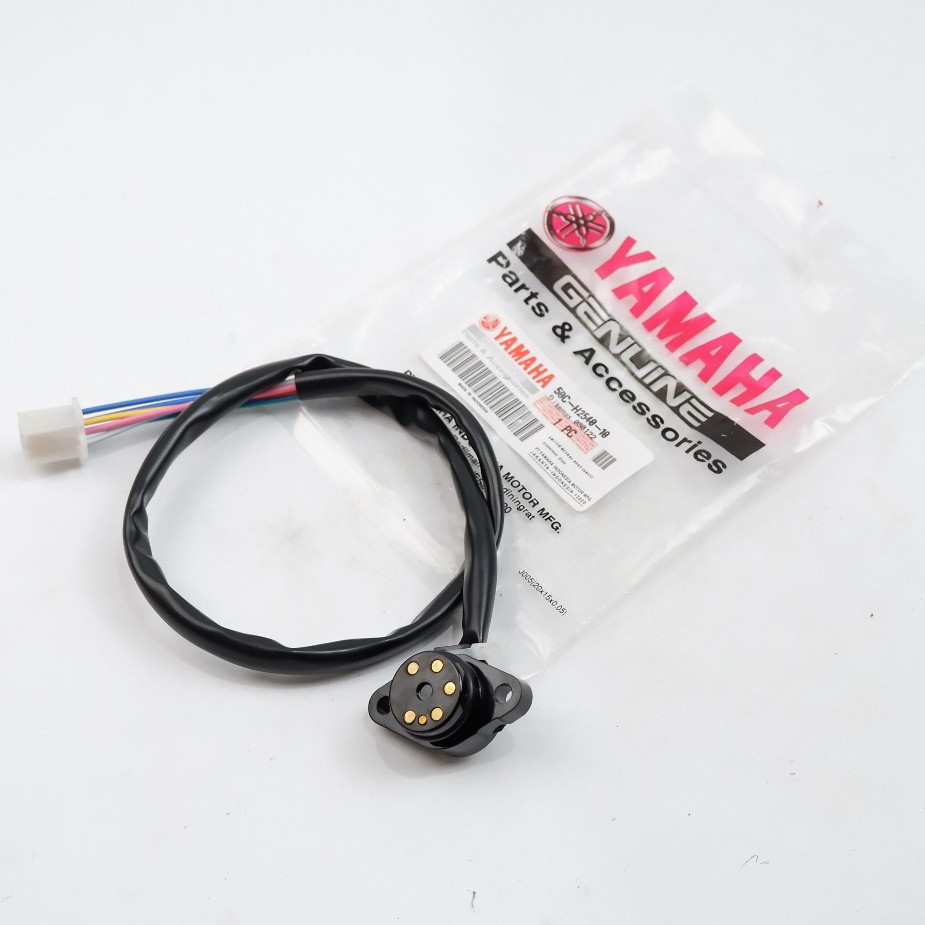 ori Switch Gigi Netral 50C Yamaha Jupiter MX 135 New original part motor rundengan