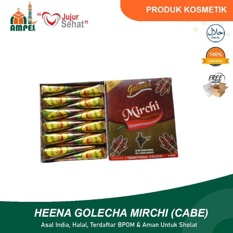 Harga mirchi Terbaru Apr 2026 | BigGo Indonesia