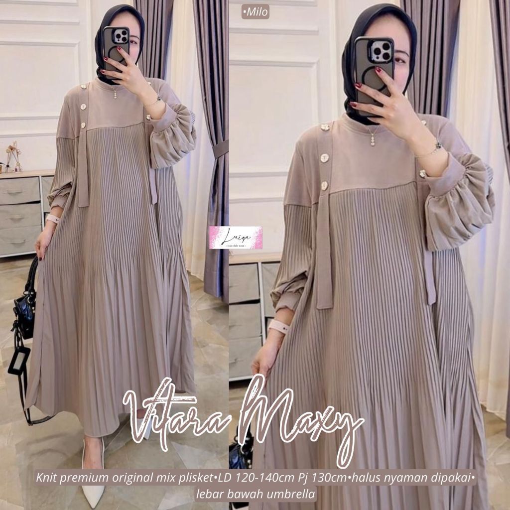 2311     VITARA MAXY by LAIqA