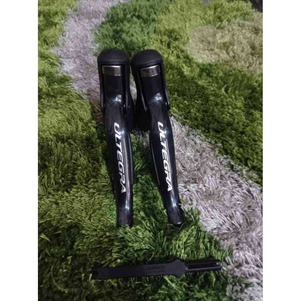 BRIFTER SHIMANO ULTEGRA Di2 6870 2X11 SPEED