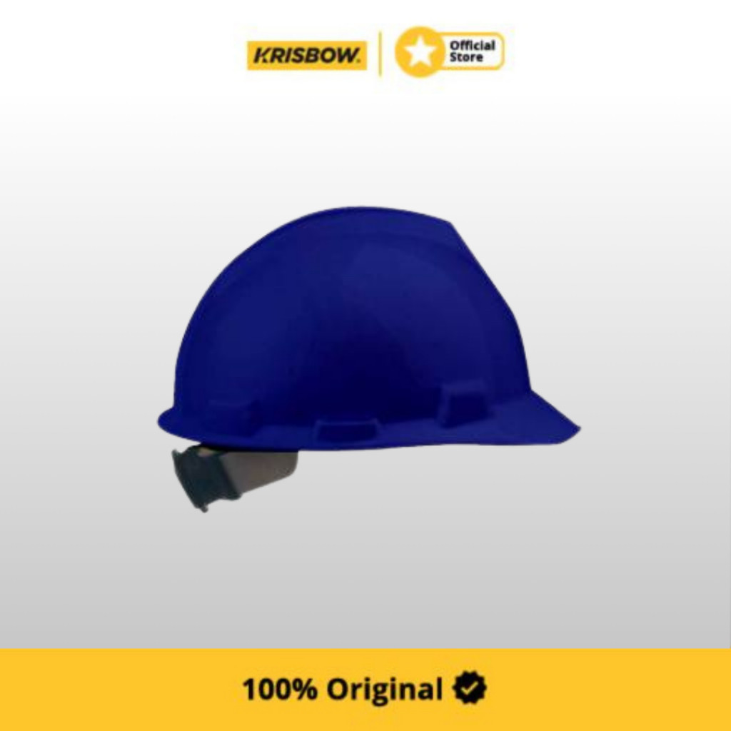 Helm Safety Krisbow Helm Krisbow