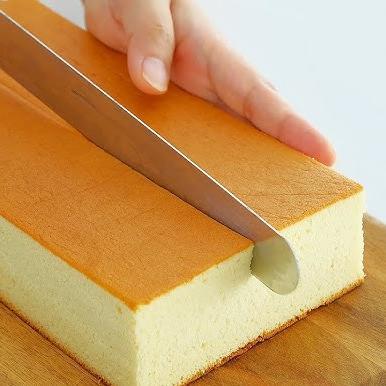 Castella Cake Frame | Wooden Castella Frame