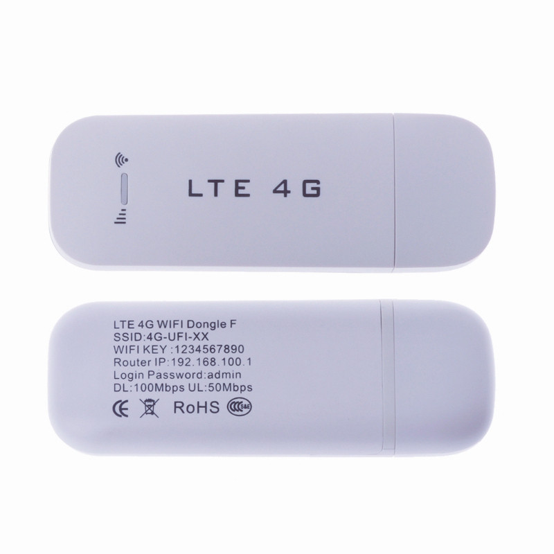 4G  LTE FDD Wireless Modem 4G USB Modem 4G Dongle 4G Modem Adapter Wifi  dongle for Asia EU market
