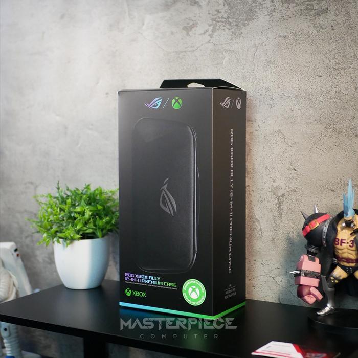 PROMO  ROG Xbox Ally 2in1 Premium Case (XBOX Ally) For ROG XBOX ALLY & ROG XBOX ALLY X