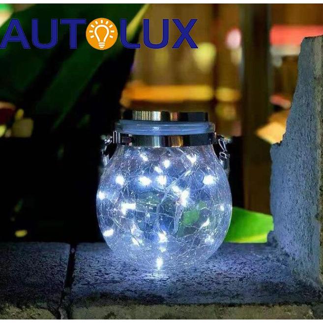 Lampu Hias / Lampu Natal / Lampu Gantung / Solar Surya / Lampu Pohon