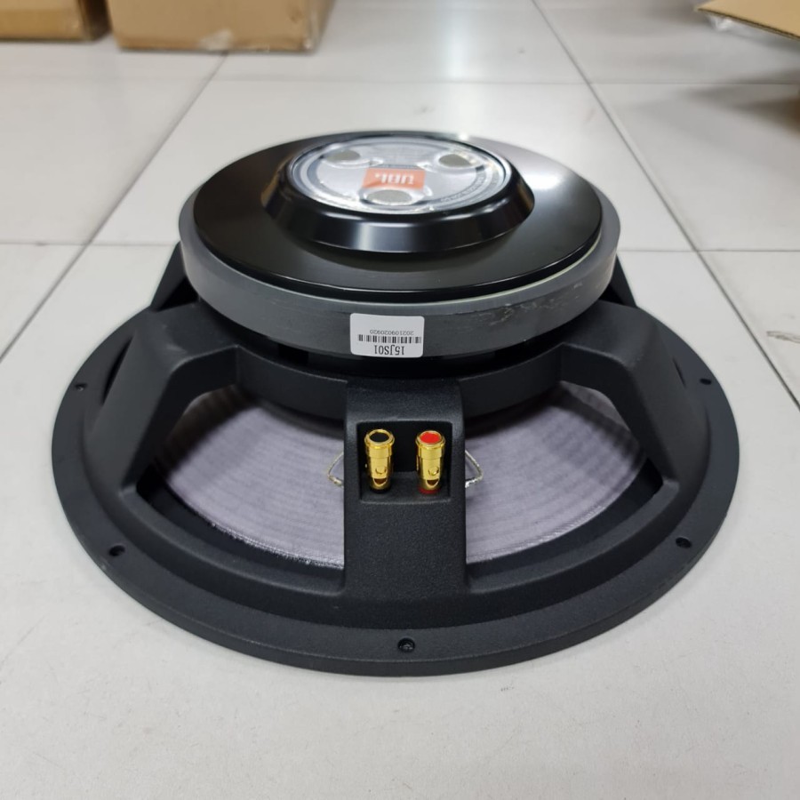Speaker komponen  JB 2241 h 15inch mid low sub komponen speaker