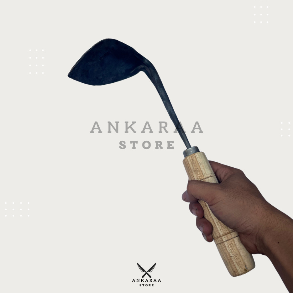 COD WANGKIL BAJA TEBAL - GATHUL - CANGKUL MINI - KORET WANGKIL BERKEBUN TERMURAH