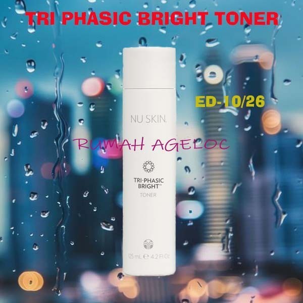 BRITE TONER TPB - TPW