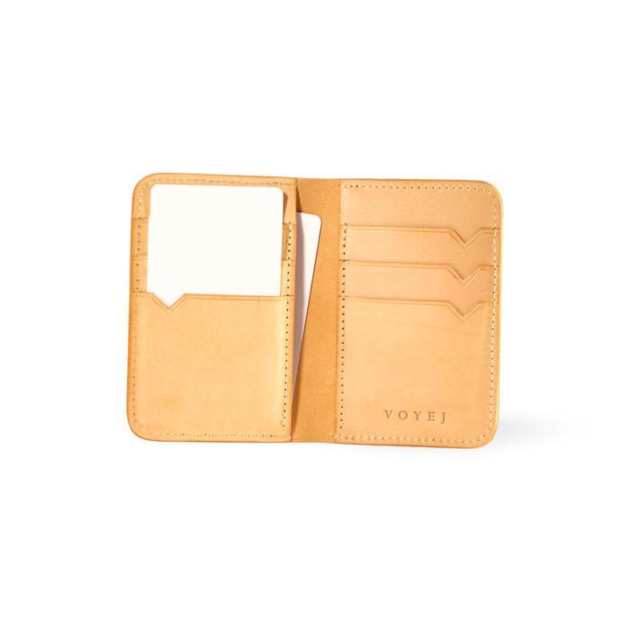 VOYEJ Vasa 2018 Americana - Dompet Kartu Unisex