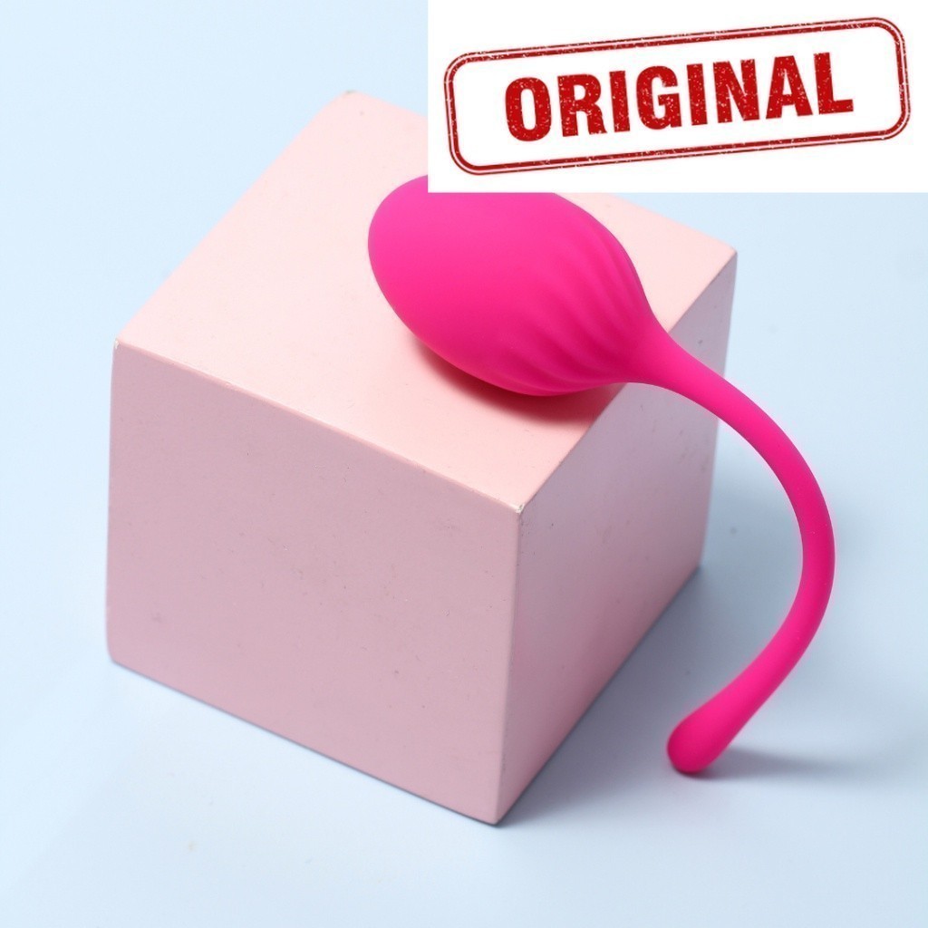 Produk Latest Bisa COD Bola Kegel Ball