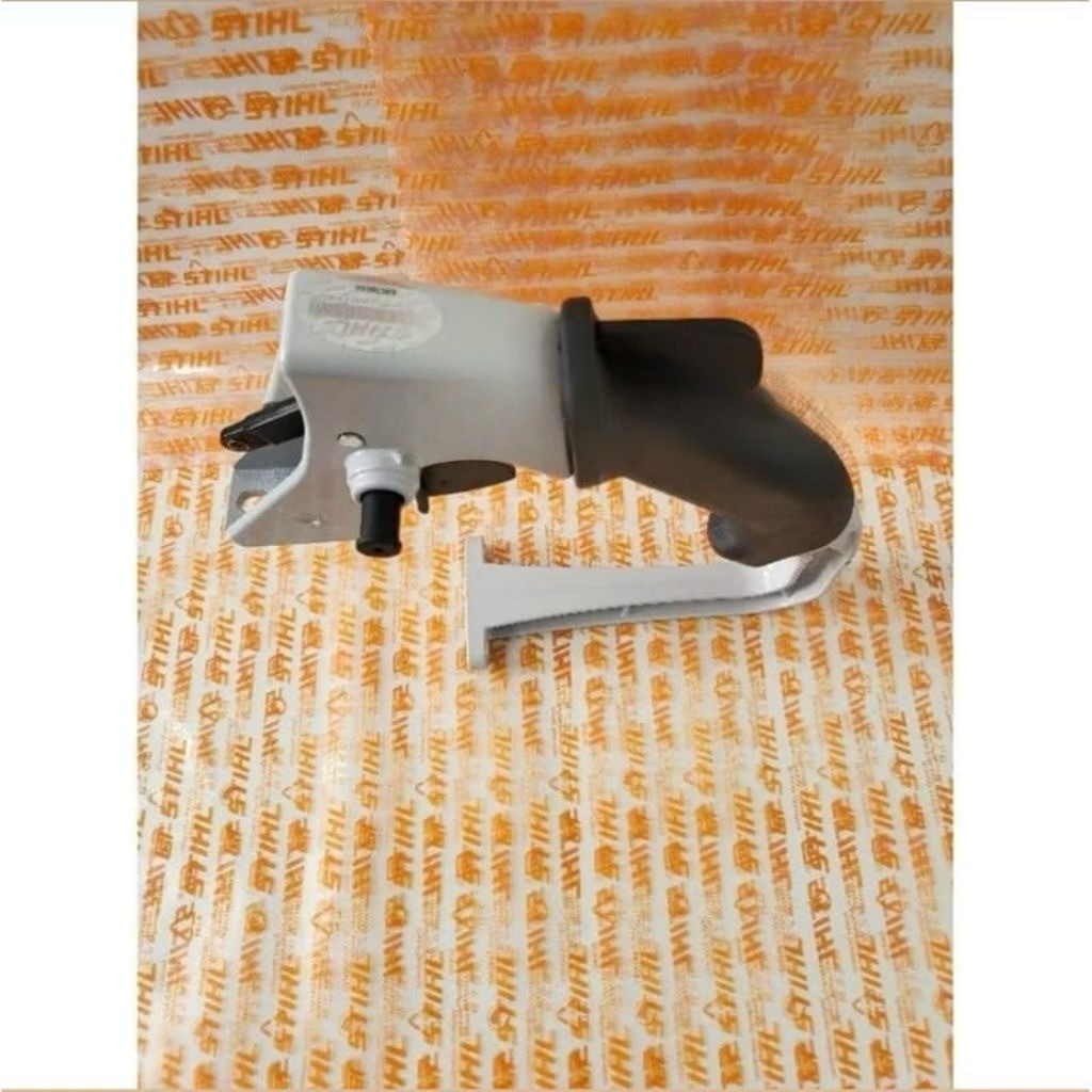 REAR HANDLE CHAINSAW MS 720 MS 070 STIHL HANDLE BELAKANG MS070 MS720  STIHL ORI BEST SELLER