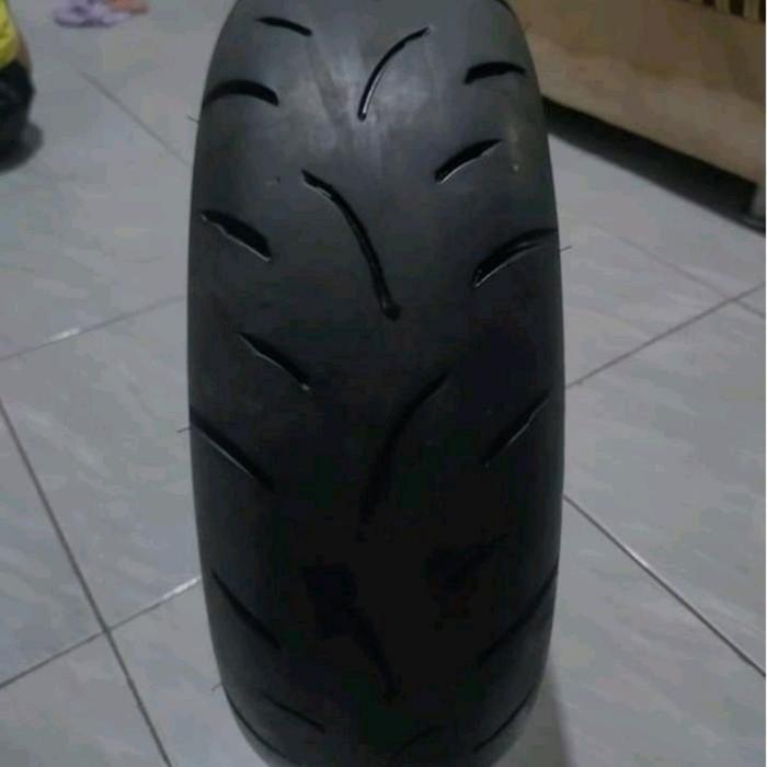 ban belakang copotan motor nmax tubles 140/70-13