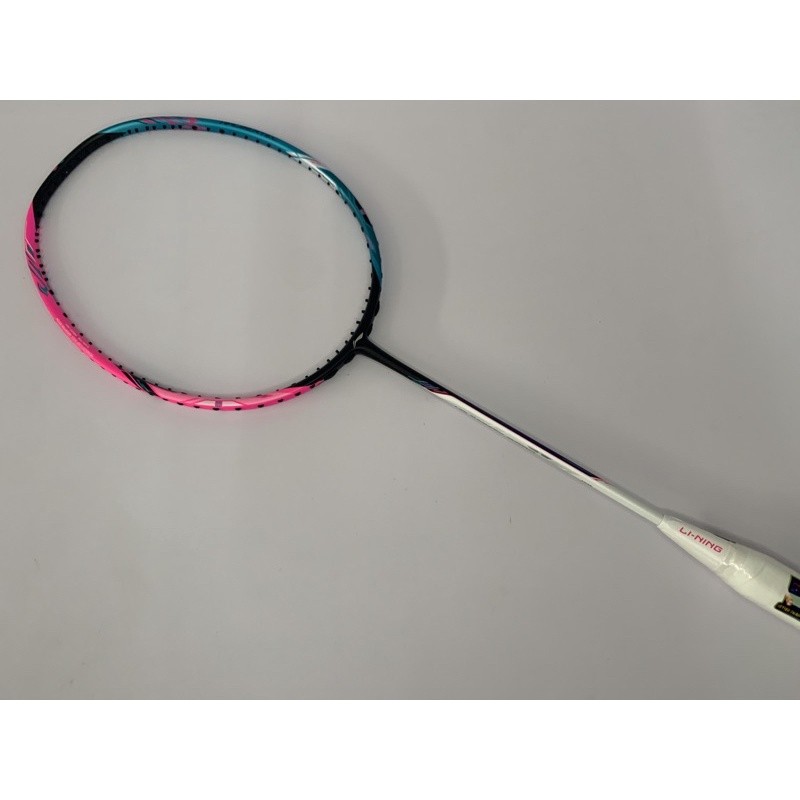 Raket Badminton Li-Ning Halbertec 8000 Original