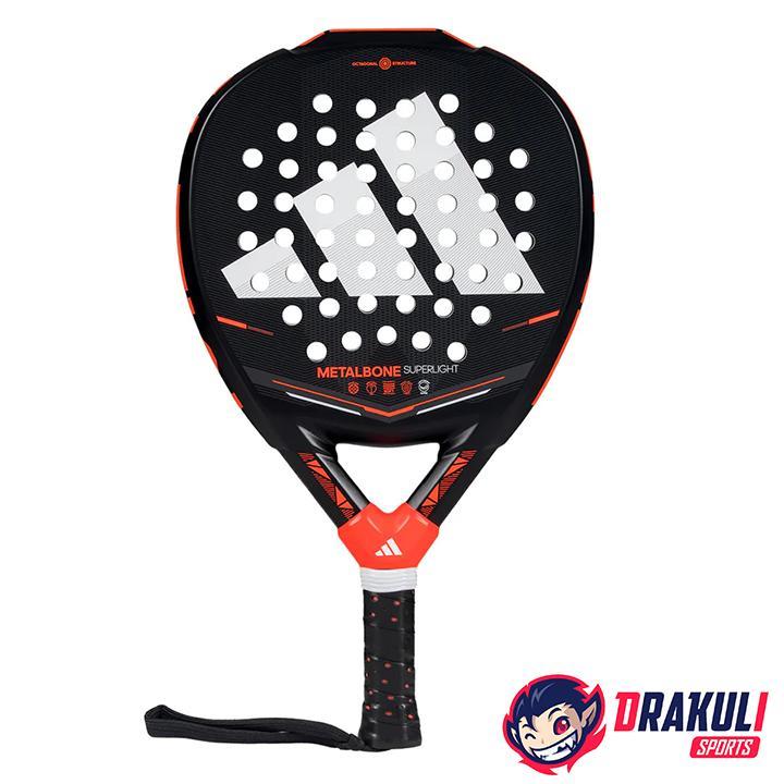 Padel Racket Metalbone Superlight 2026 Raket Padel
