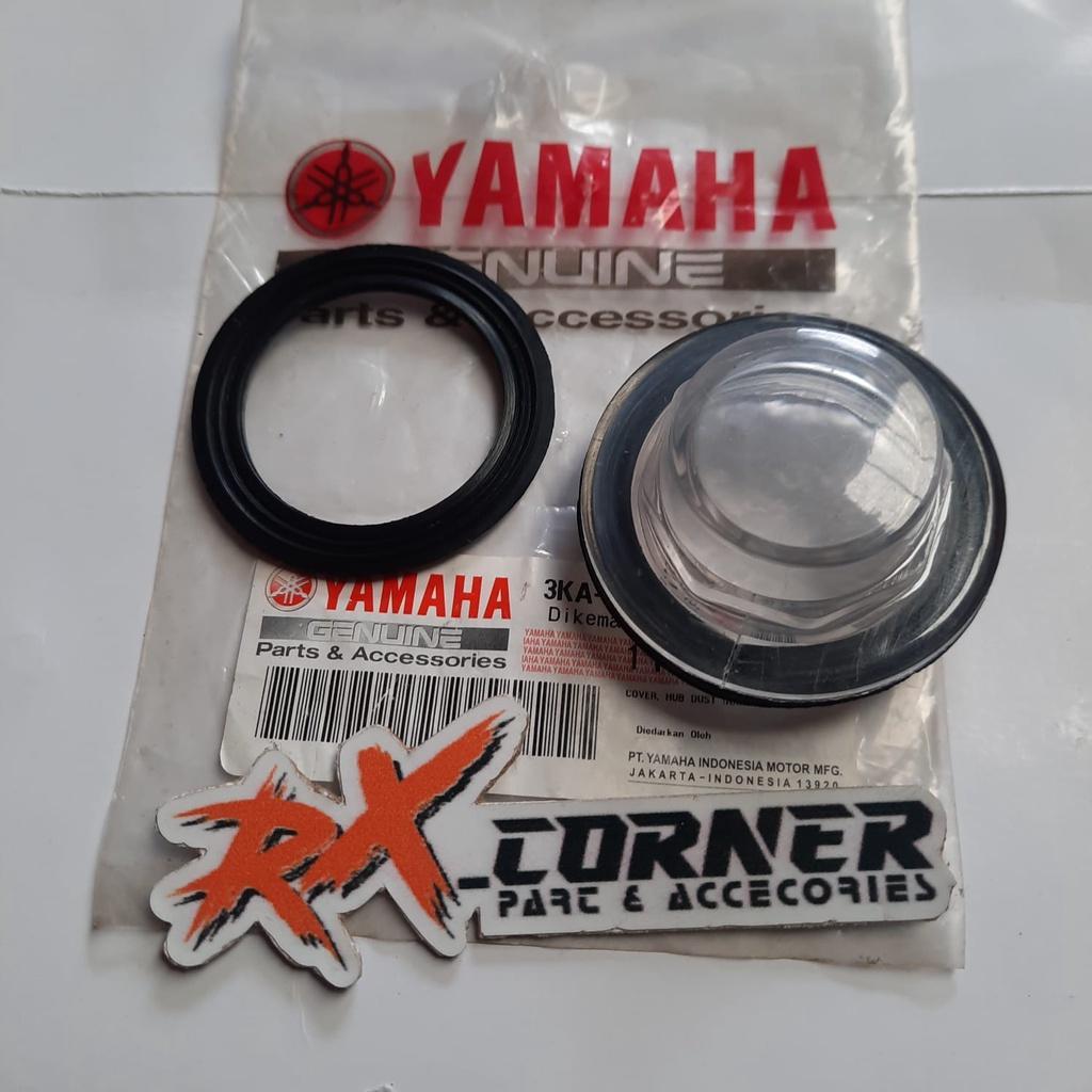 mika & seAL Indicator ampere tabung oli samping RX King RXK |ORIGINAL