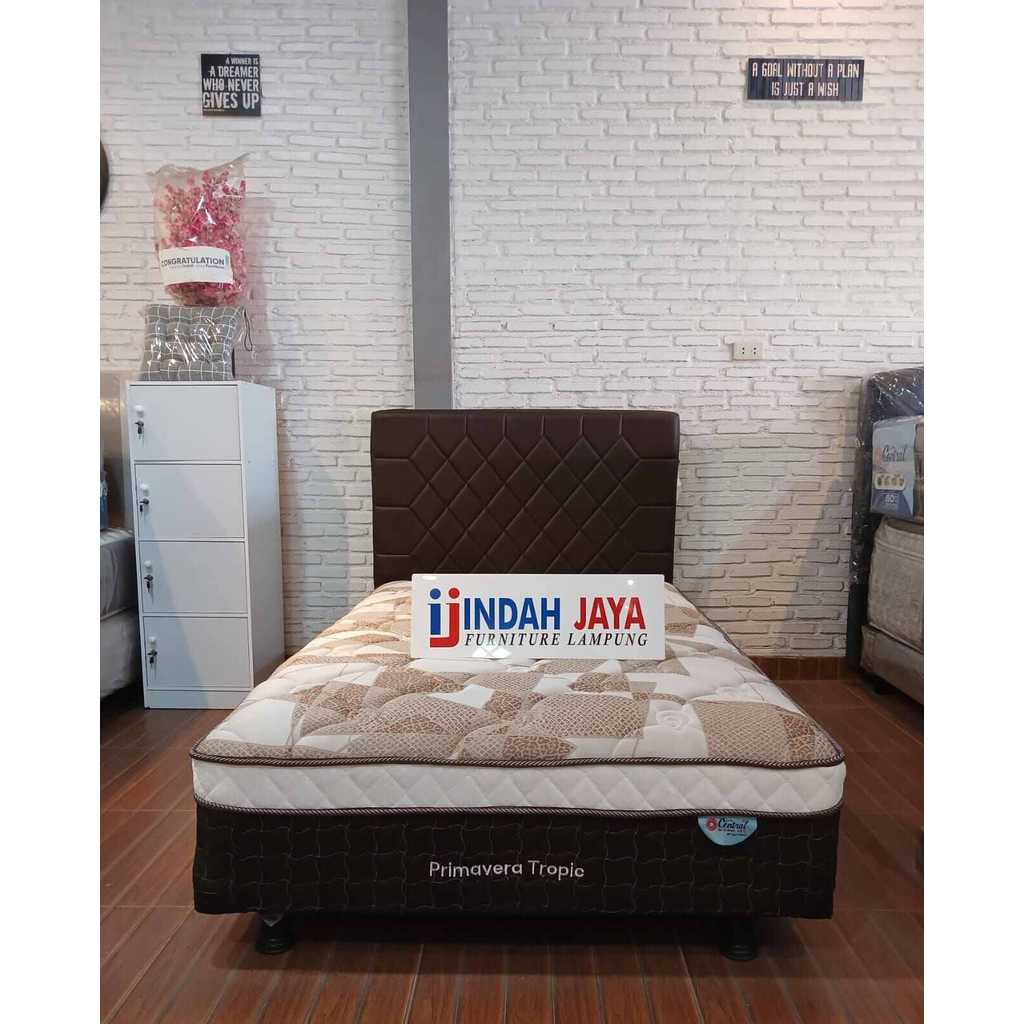 Springbed Central Multibed Primavera Tropic 120x200