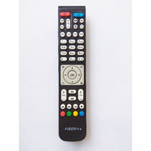 REMOT REMOTE STB MYREPUBLIC HUAWEI EC6108V8 EC6108V9 MY REPUBLIC GOOD QUALITY