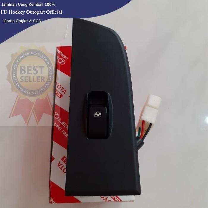 switch single power window Lh kijang 97 -soniacos