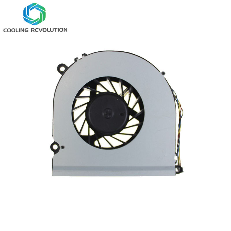 New Cooling Fan For Lenovo B40-30 Tou All in One FRU p/n:5F10F77359 BUB0813DD BUB0812DD-HM04