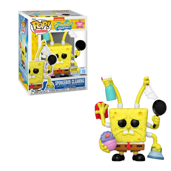 Funko POP Premium GeminiFunko POP 33