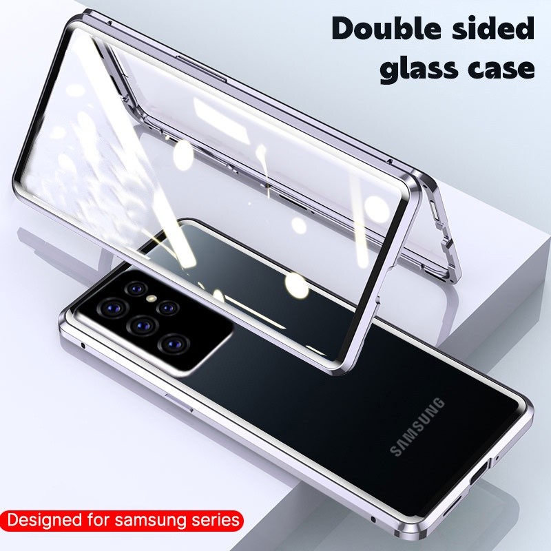VIVO Y11 Y11D Y12 Y15 Y17 Y02S Y16 Y19 Y30 Y50 Y76 Y03 Y03T Y28S Y18 5G 4G Double Sided Glass Flip P