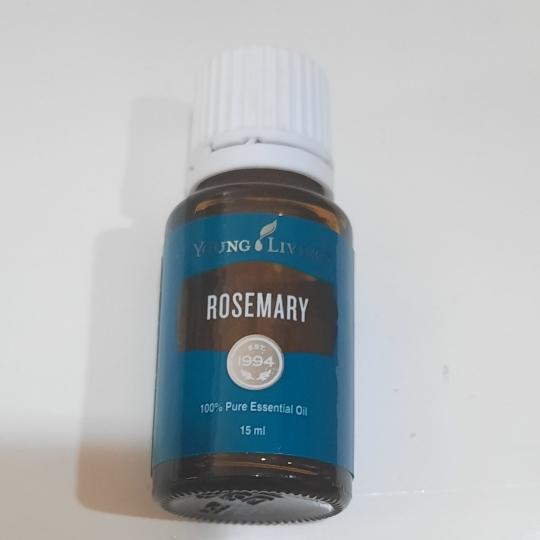 young living rosemary 15ml
