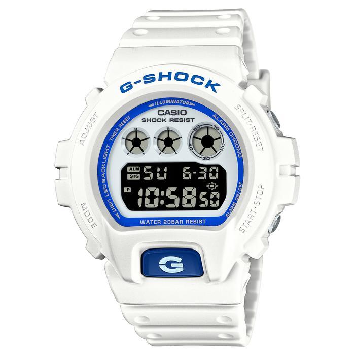 Promo Original Casio G-Shock DW-6900HDS-7A1DR Jam Tangan Pria Digital DW6900 DW-6900HDS-7A1 GSHOCK D