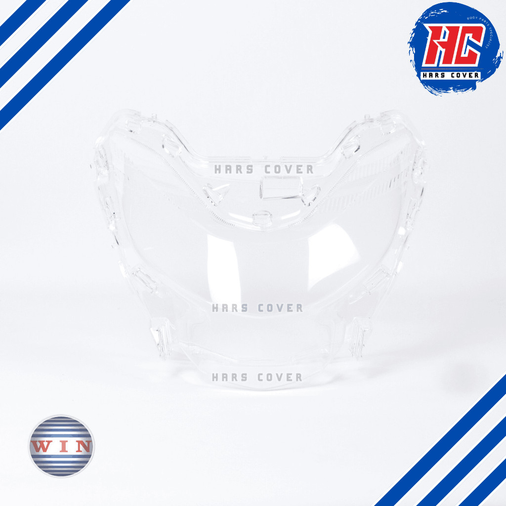 WIN - MIKA LAMPU DEPAN MIO GEAR 125