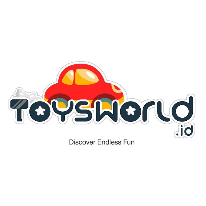 Bburago Street Fire City Train Station w Jeep Renegade Scale 1/43 - Bburago