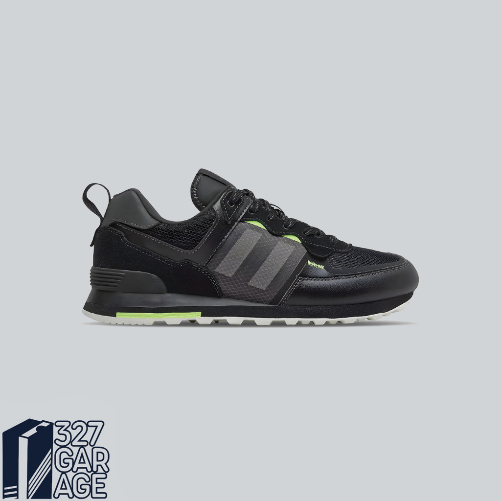 Sneakers New Balance ML574IDC Core Black Original BNIB Unisex